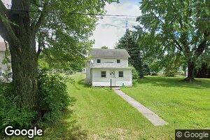 109 Franklin St, Bettsville, OH 44815