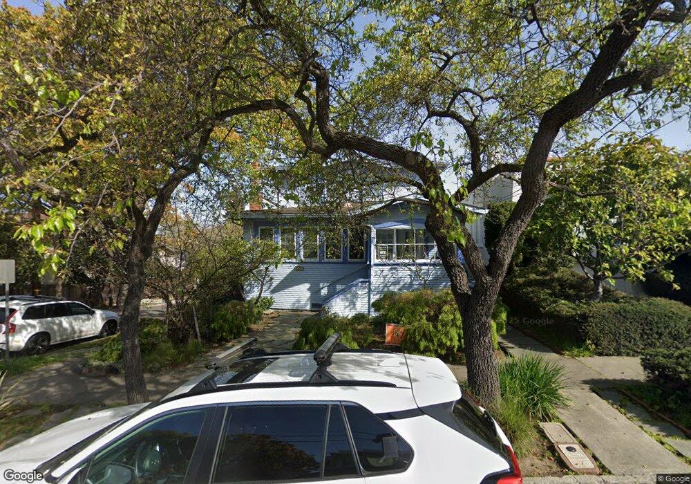 1559 Thousand Oaks Blvd, Berkeley, CA 94707 - photo 1