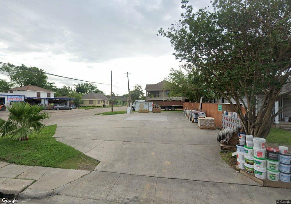 4124 Siegel St, Houston, TX 77009 - photo 1