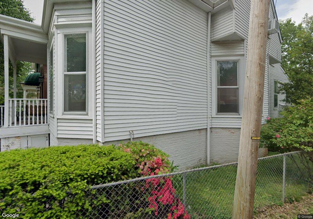 1317 Mossrose Ave, Louisville, KY 40204 - photo 1