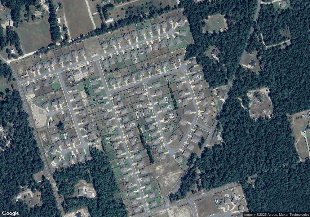 XX London Cir, Crawfordville, FL 32327 - photo 1