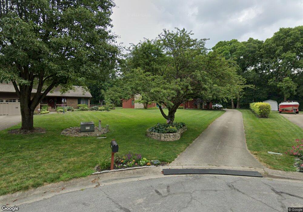 7334 Stepping Stone, Liberty Township, OH 45044 - photo 1