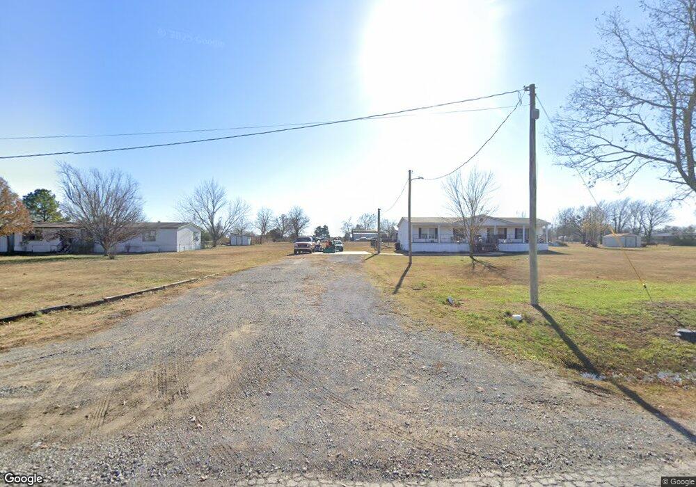 1120 W Main St, Beggs, OK 74421 - photo 1