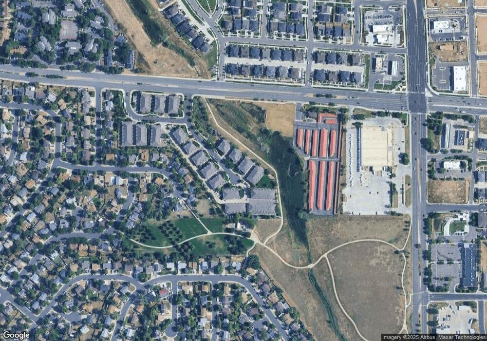 614 S Norfolk Way, Aurora, CO 80017 - photo 1