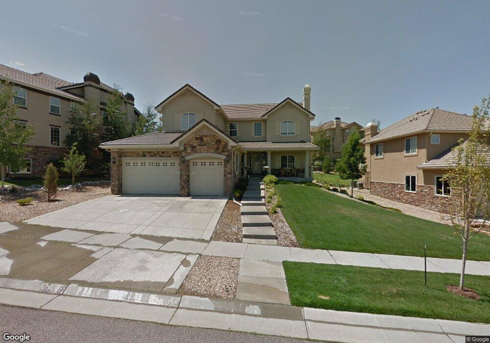 7461 S Coolidge Way, Aurora, CO 80016 - photo 1