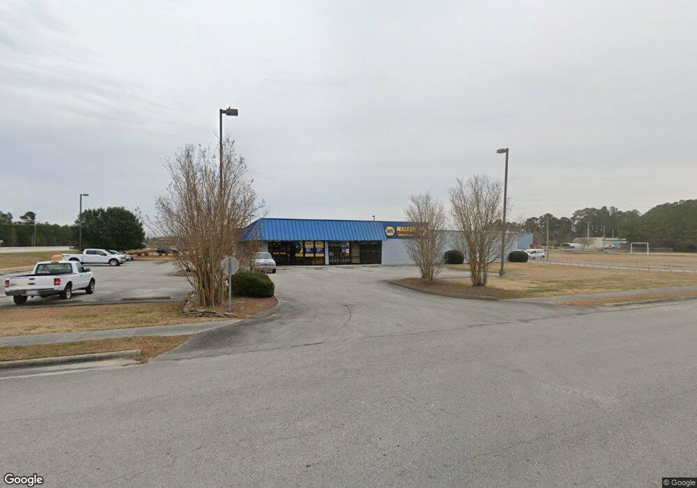 4289 Western Blvd unit Ext, Jacksonville, NC 28546 - photo 1