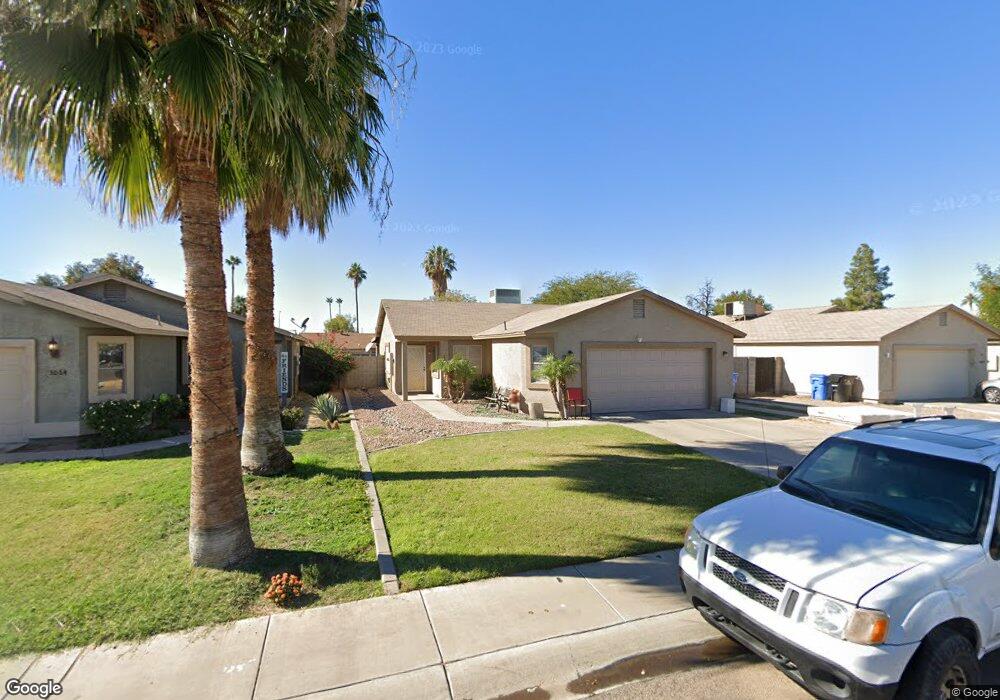 3068 N 89th Ave, Phoenix, AZ 85037 - photo 1