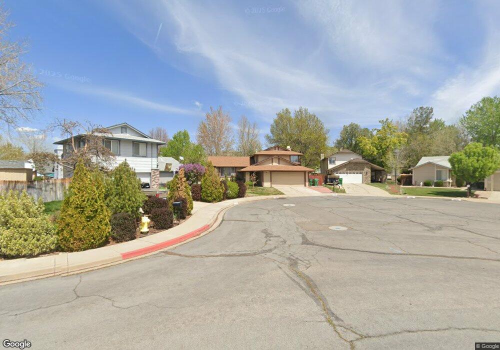 3396 Montezuma Way unit 1, Sparks, NV 89434 - photo 1