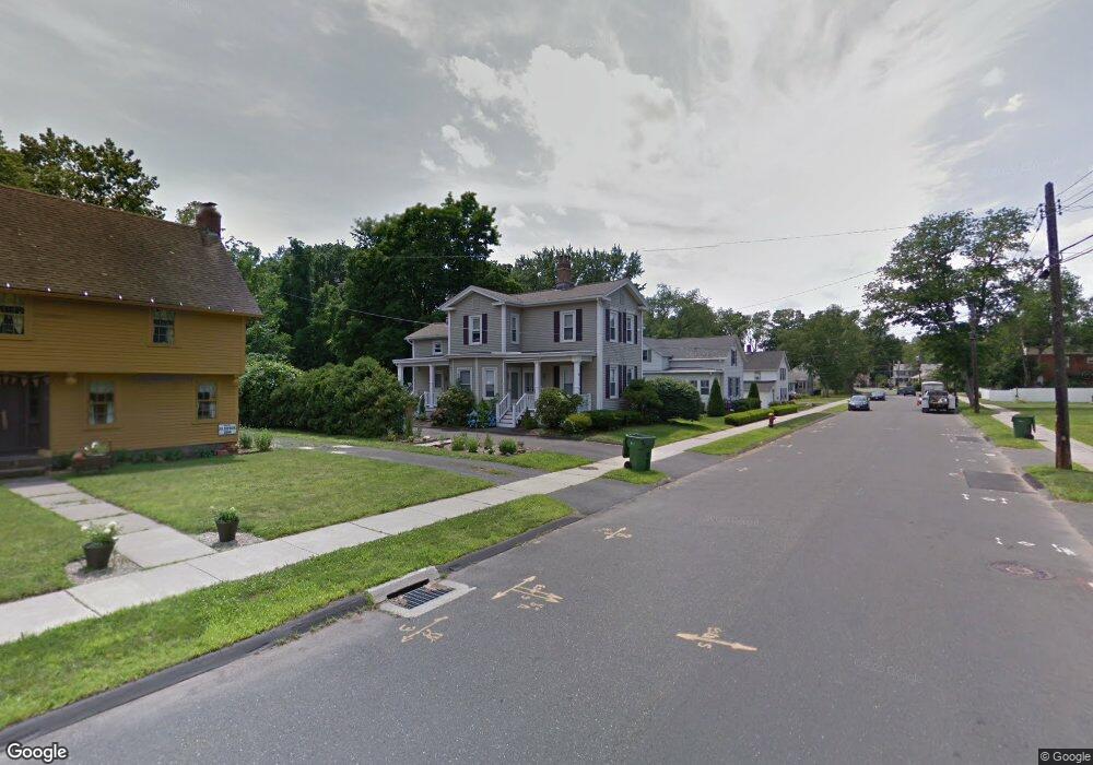 43 Elm St, Windsor, CT 06095 - photo 1