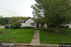 175 Mechanic St, Middletown, IA 52638