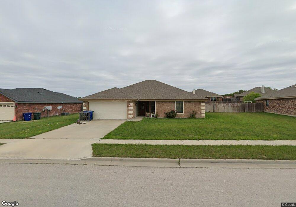 3442 Horizon St, Copperas Cove, TX 76522 - photo 1