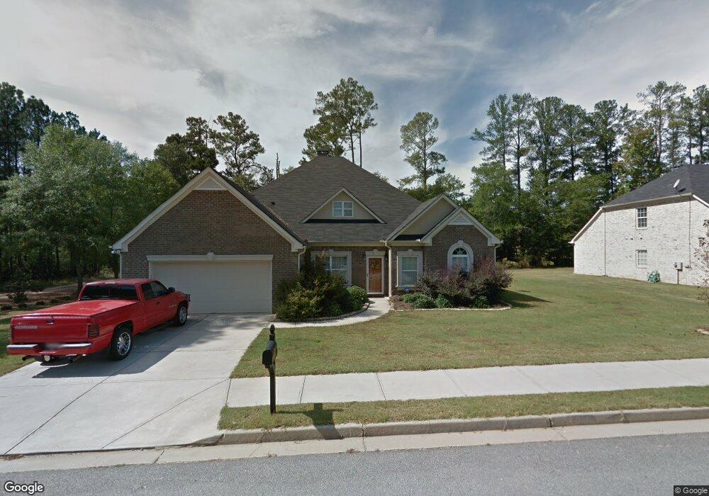 264 Long Needle Dr, McDonough, GA 30252 - photo 1