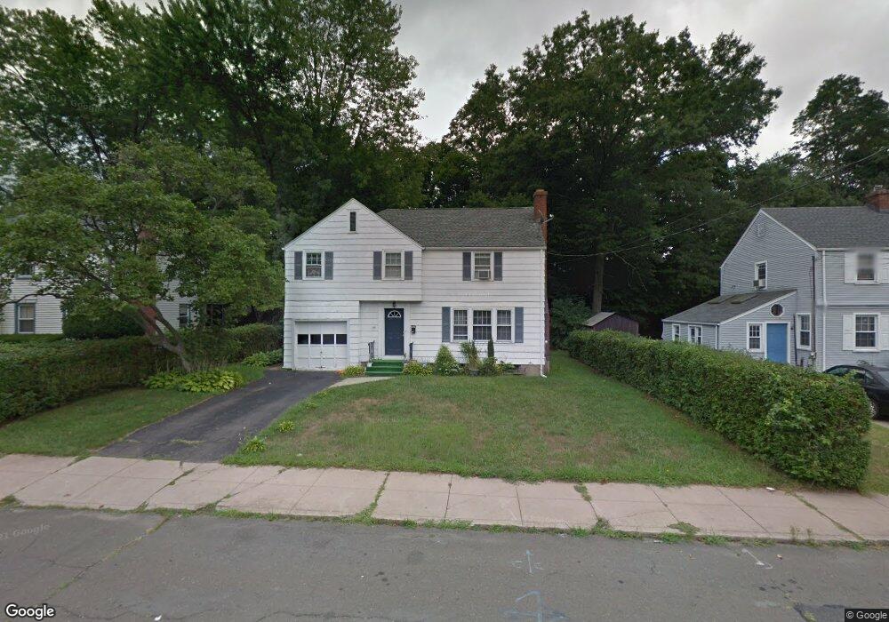 125 Lowin Ave, New Haven, CT 06515 - photo 1