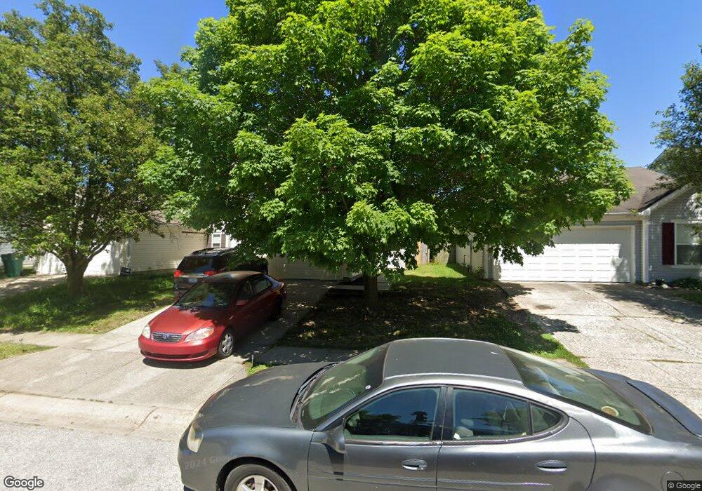 4487 Connaught East D, Plainfield, IN 46168 - photo 1