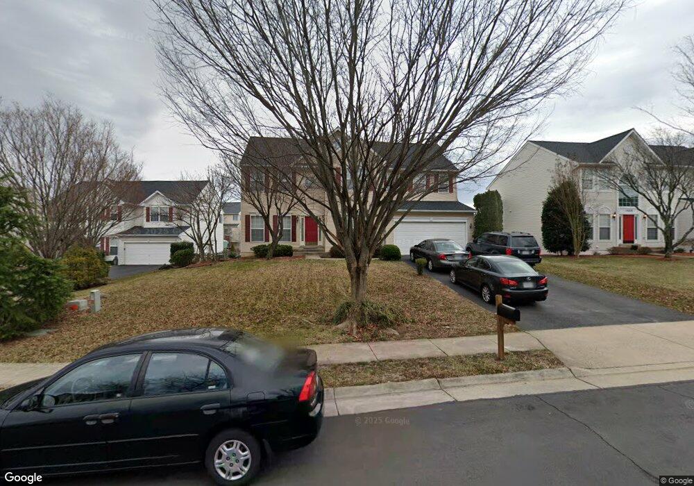 10225 Aqua View Ct, Bristow, VA 20136 - photo 1