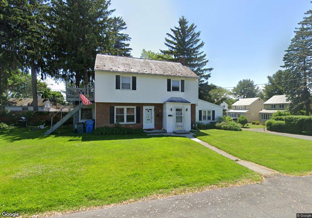 31 Glynn St, Albany, NY 12203 - photo 1