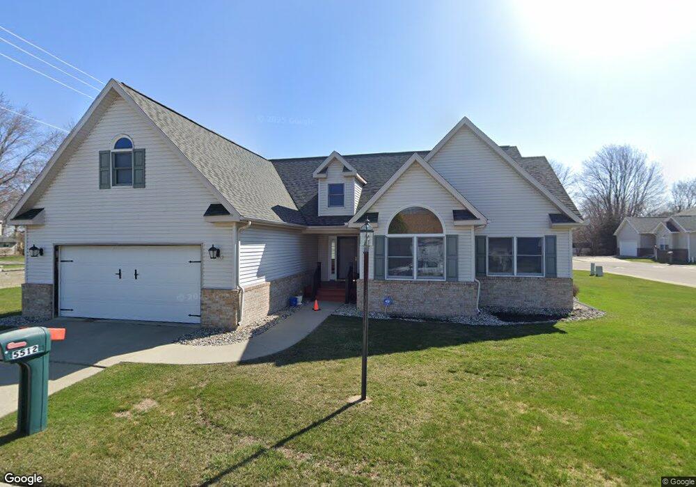 5512 Turtle Cove Pkwy, Flint, MI 48506 - photo 1
