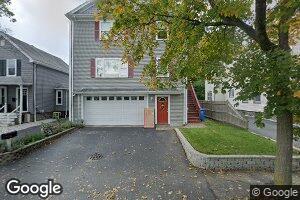 42 Francis St Unit 1, Waltham, MA 02451
