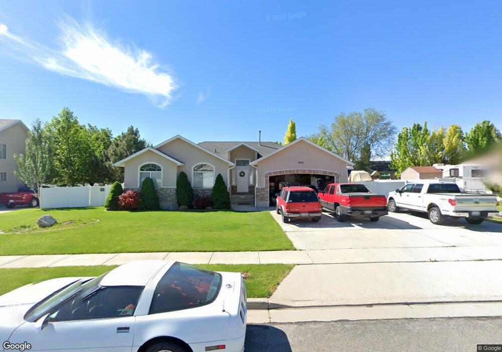 3439 Midas Ridge Ln, Riverton, UT 84065 - photo 1