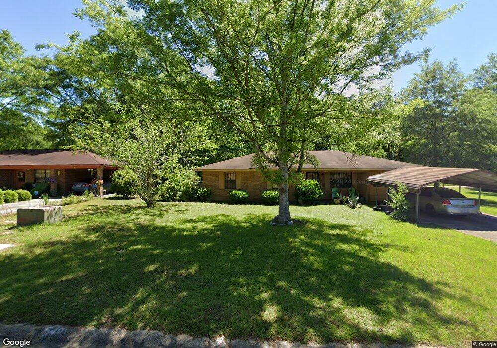 100 Hoy Green Acres Cir, Laurel, MS 39443 - photo 1