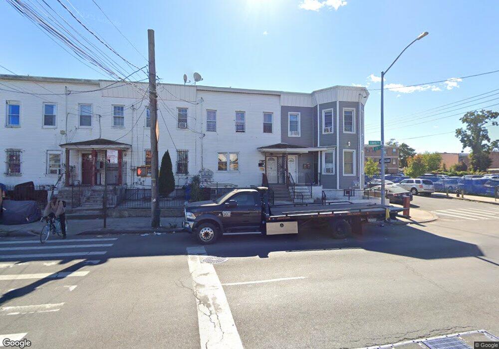 17004 Liberty Ave, Jamaica, NY 11433 - photo 1