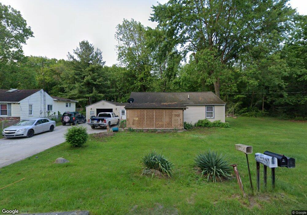 3153 Anderson Ct, Clio, MI 48420 - photo 1