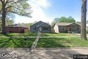 6039 Benton St, Lincoln, NE 68507