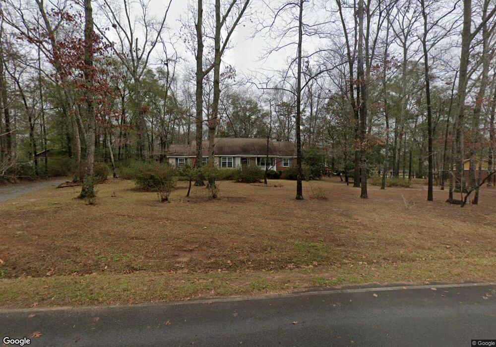 304 Rigas Rd, Americus, GA 31709 - photo 1
