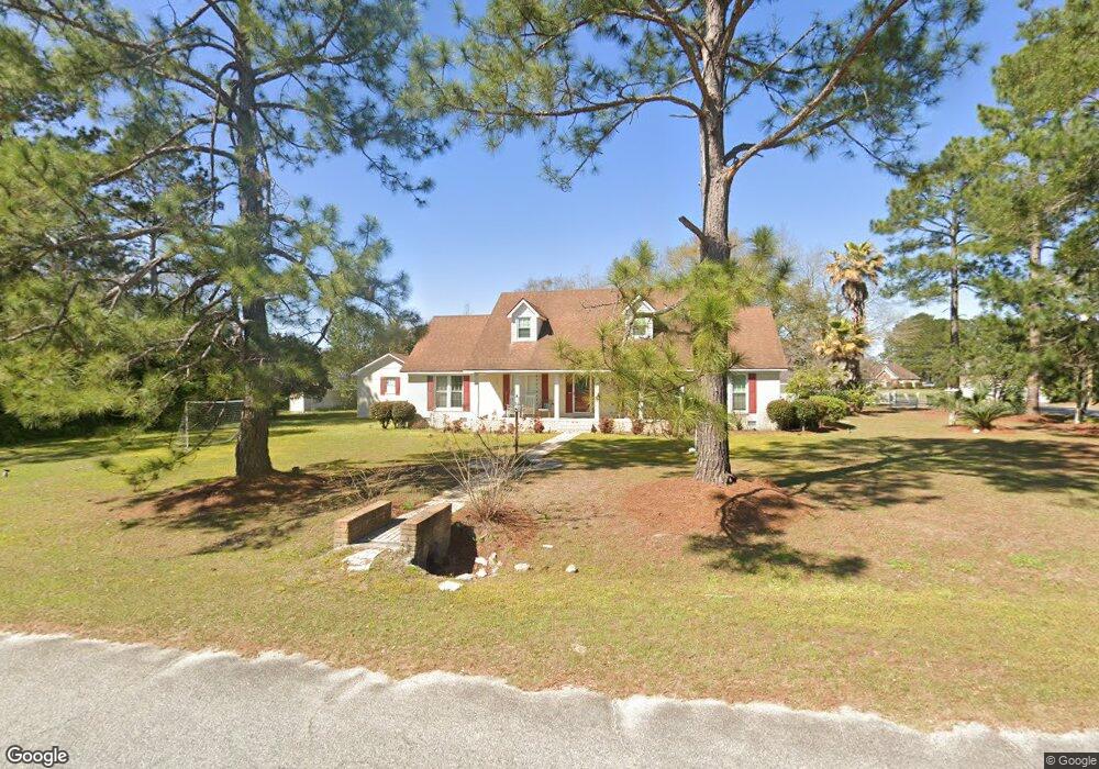 800 Newton Dr, Adel, GA 31620 - photo 1