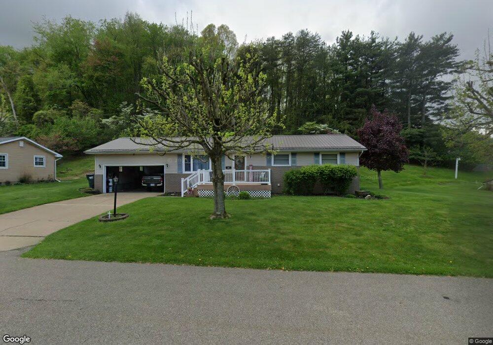 1965 Walnut St, Coshocton, OH 43812 - photo 1