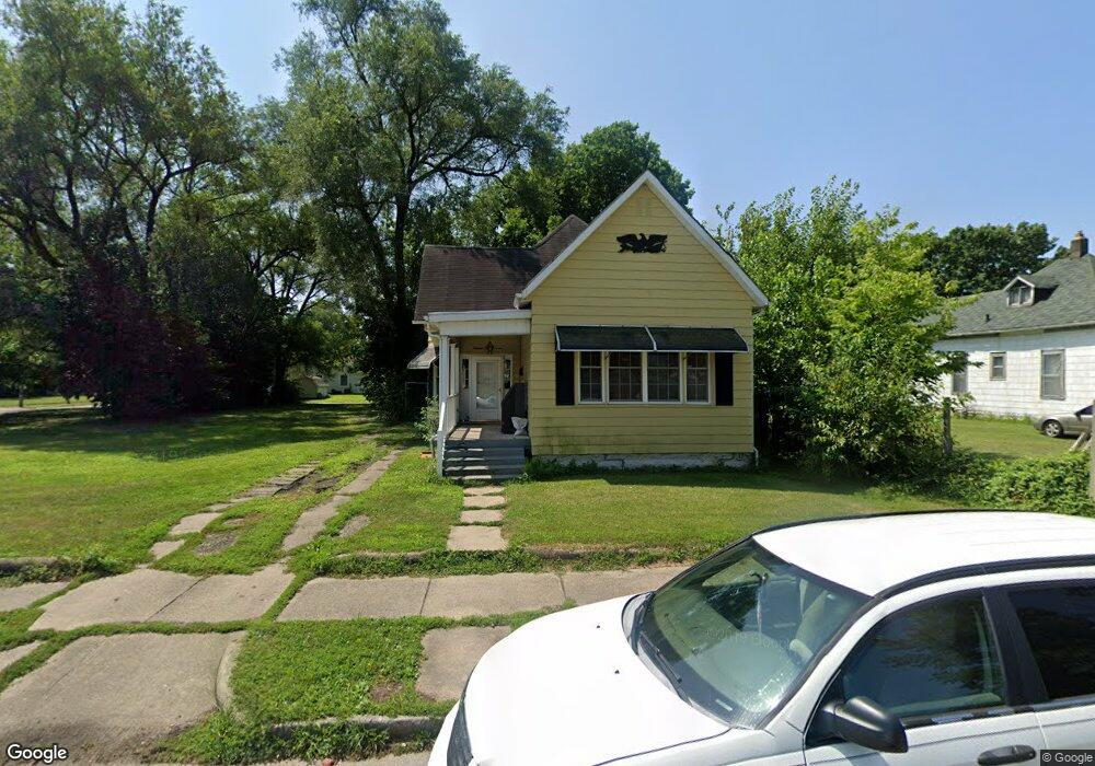 1657 Spruce St, Terre Haute, IN 47807 - photo 1