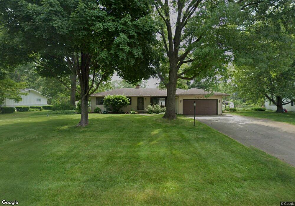 52716 Sporn Dr, South Bend, IN 46635 - photo 1