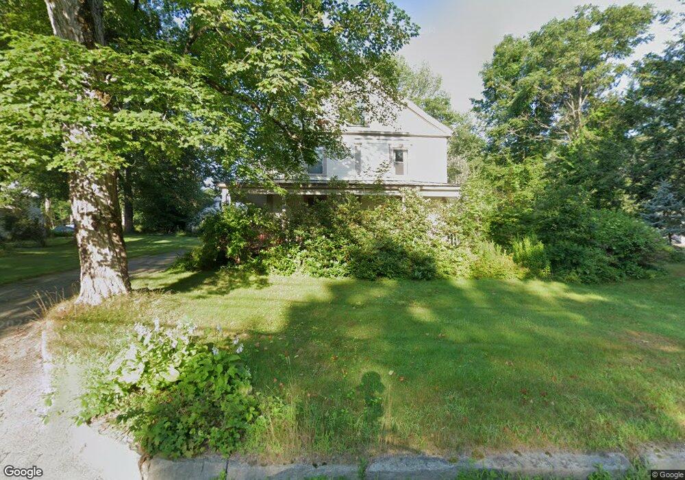 65 S High St, Bridgton, ME 04009 - photo 1