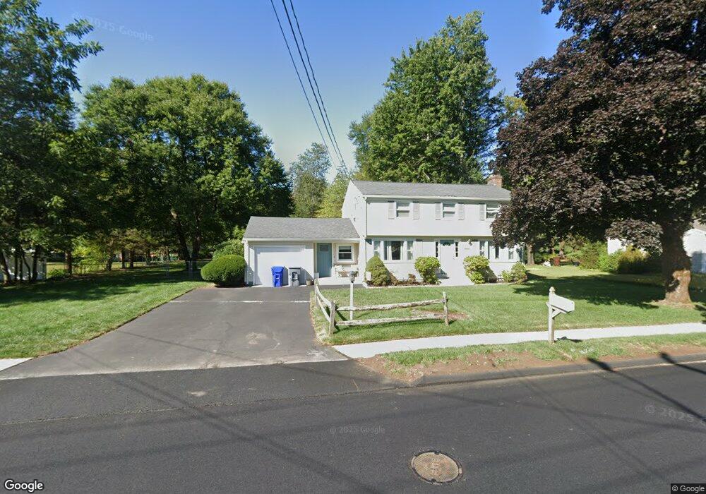 26 Simon Rd, Enfield, CT 06082 - photo 1