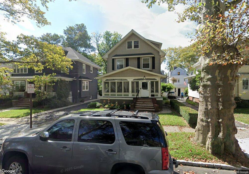 18 Evergreen Ave, Bloomfield, NJ 07003 - photo 1