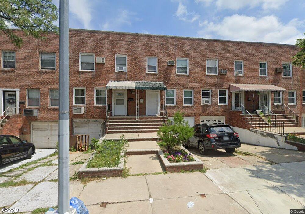 8011 249th St, Bellerose, NY 11426 - photo 1