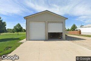 523 1st St, Reading, KS 66868