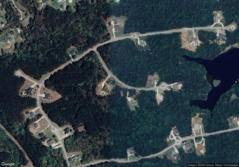 0 Saint Regis Way unit LOT 65 7165398, Oxford, GA 30054 - photo 1