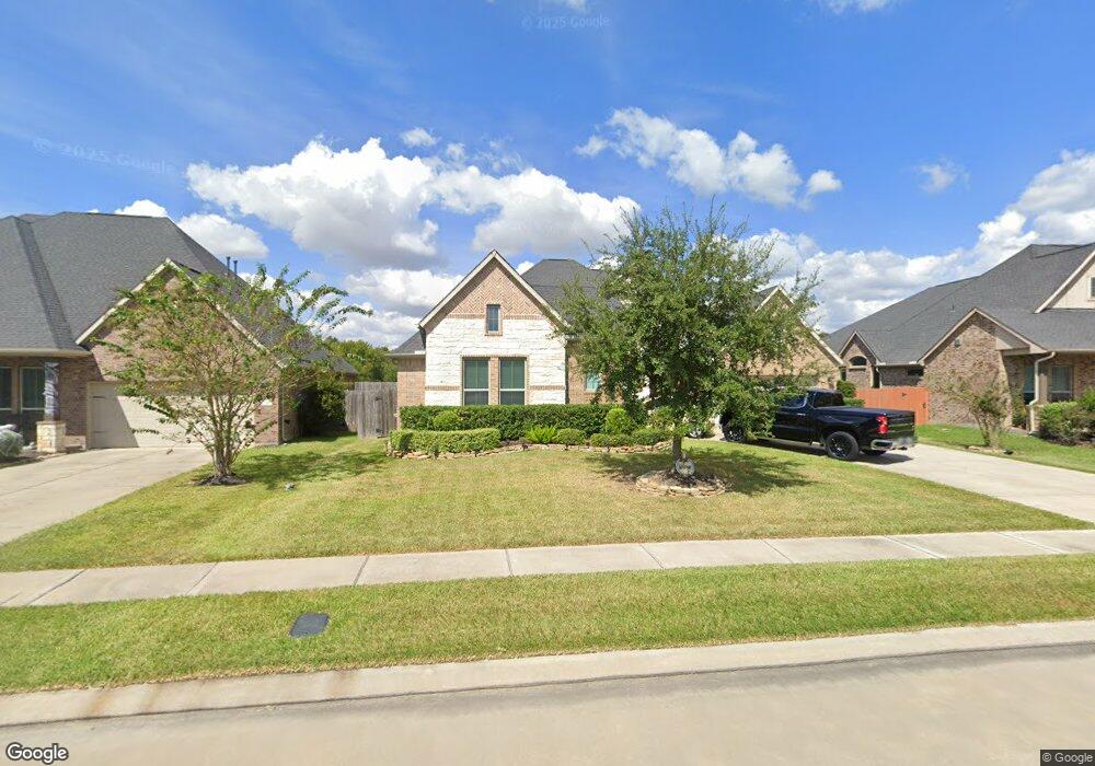 31418 Farm Country Ln, Hockley, TX 77447 - photo 1