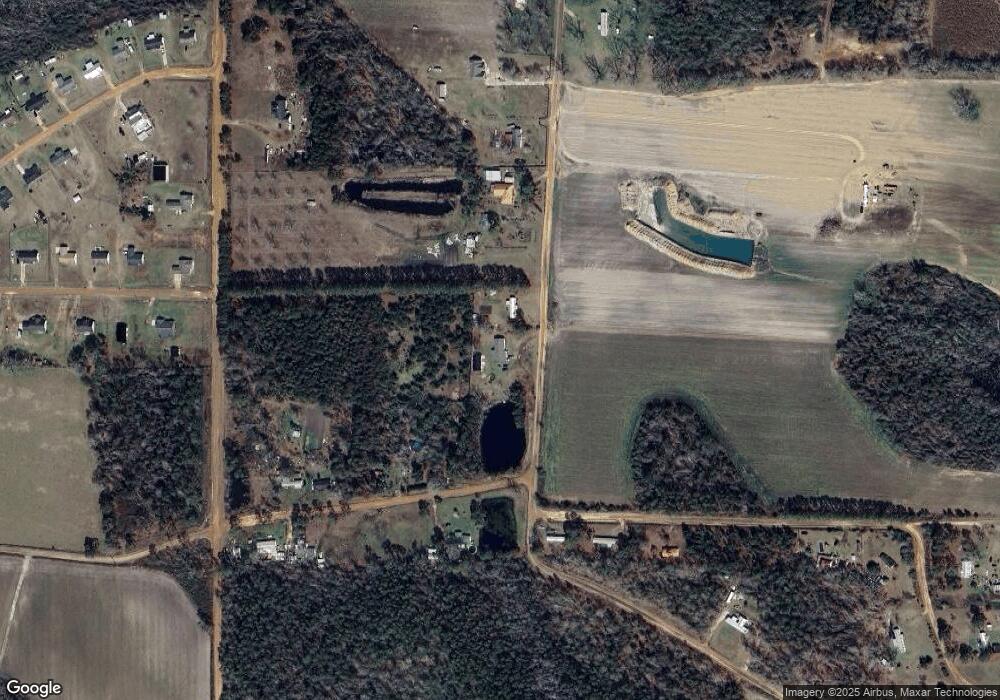 440 Harper Ln, Douglas, GA 31535 - photo 1