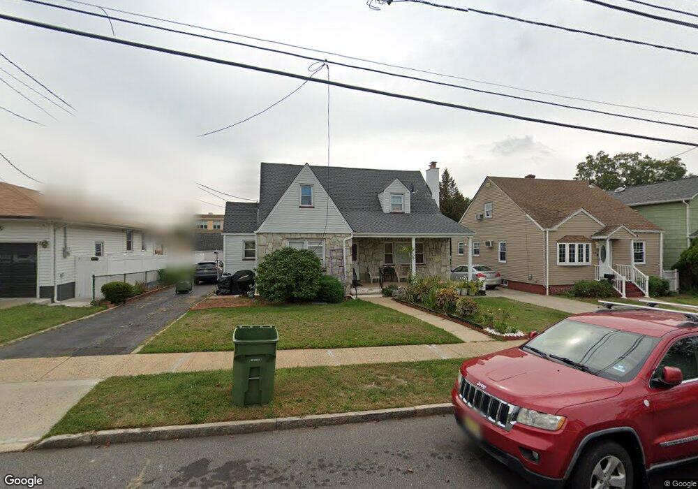 511 Knopf St, Linden, NJ 07036 - photo 1