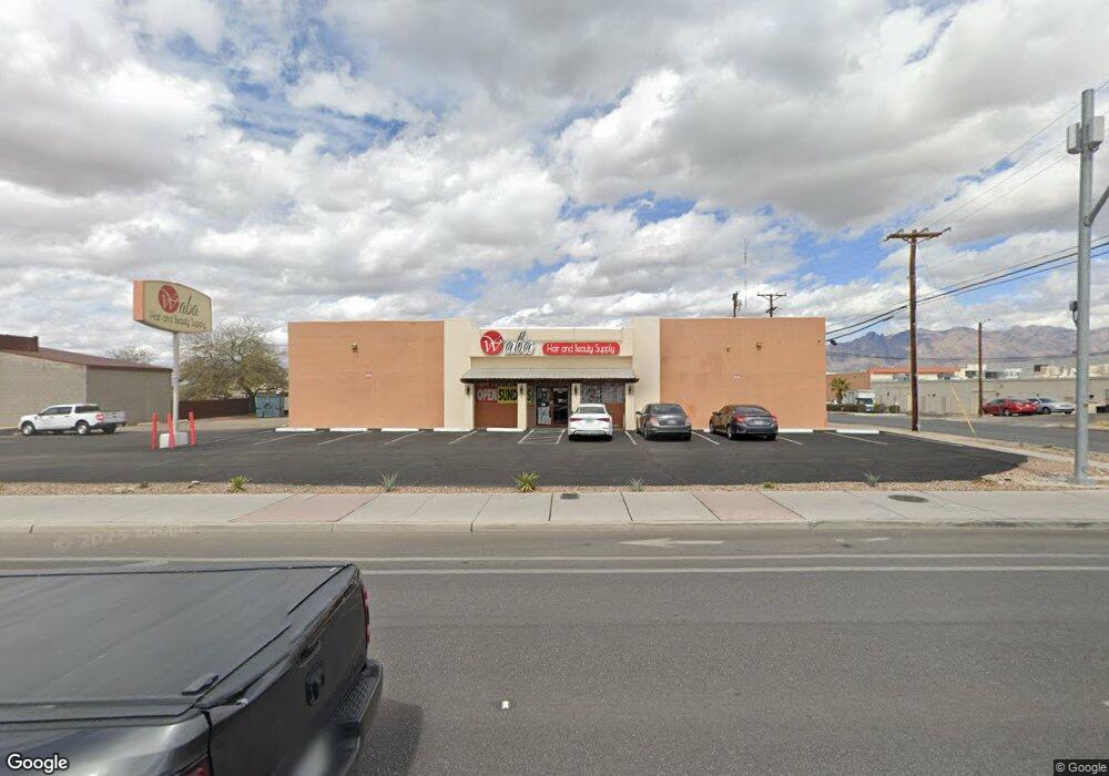 475 E Grant Rd, Tucson, AZ 85705 - photo 1