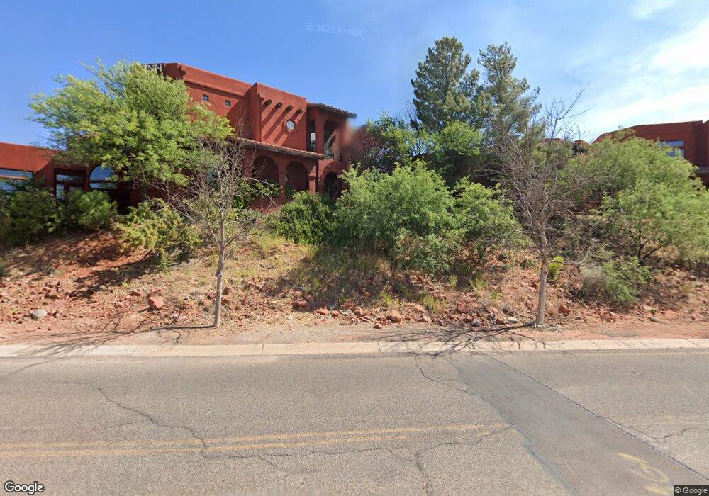 34 Avenida de Piedras unit B, Sedona, AZ 86351 - photo 1
