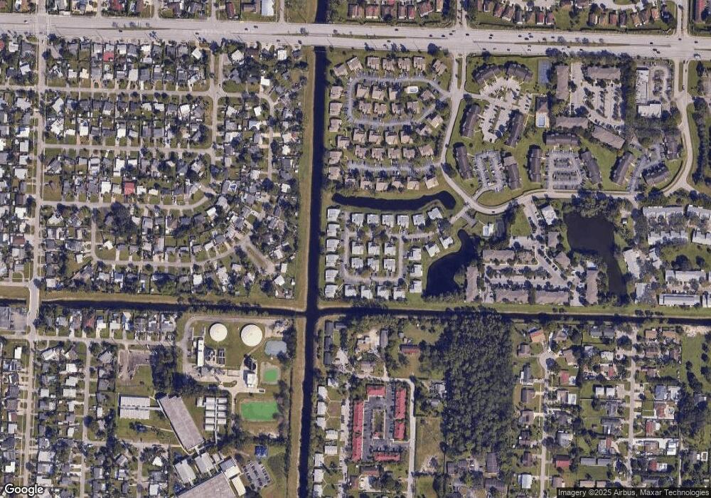 1940 Monks Ct, West Palm Beach, FL 33415 - photo 1