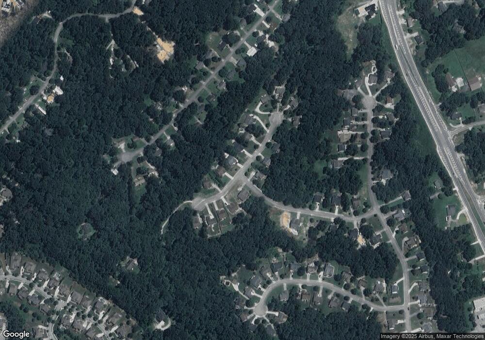 0 Carriage Walk Ln, Flowery Branch, GA 30542 - photo 1