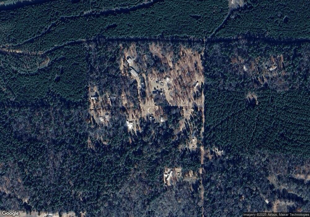 CR 105 Macon Dr, Nacogdoches, TX 75965 - photo 1