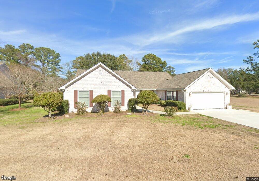 38 Haig Ct, Georgetown, SC 29440 - photo 1