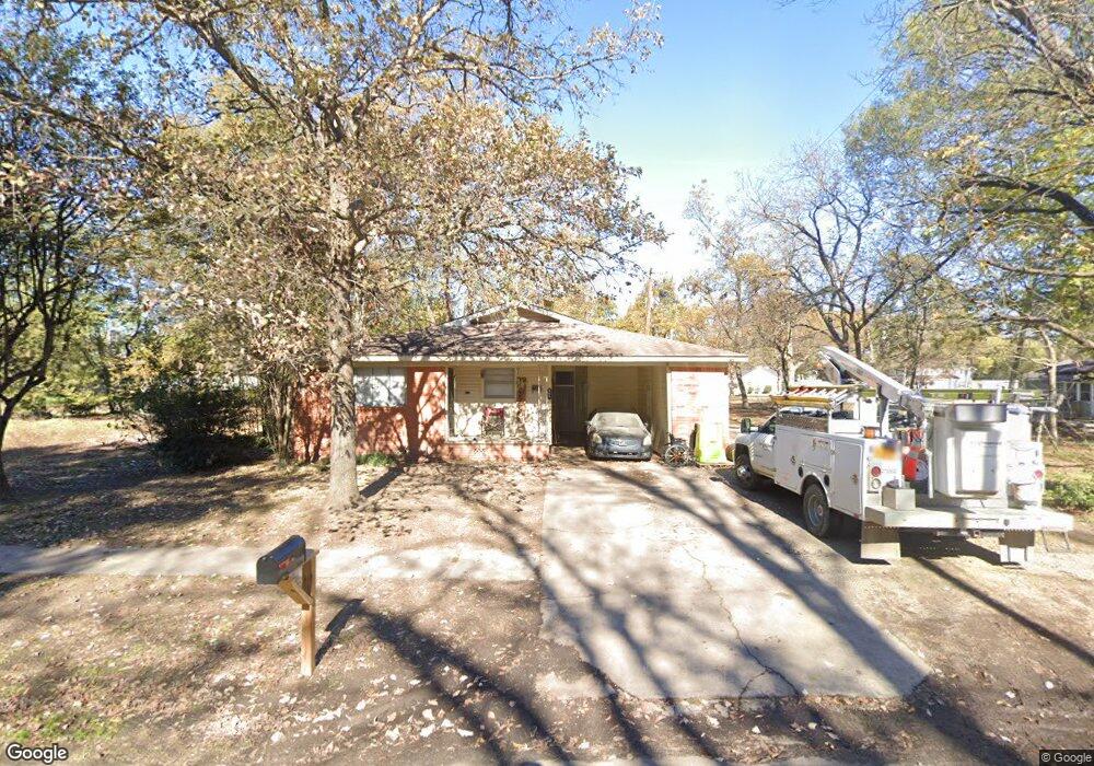 505 E 4th St, Stuttgart, AR 72160 - photo 1