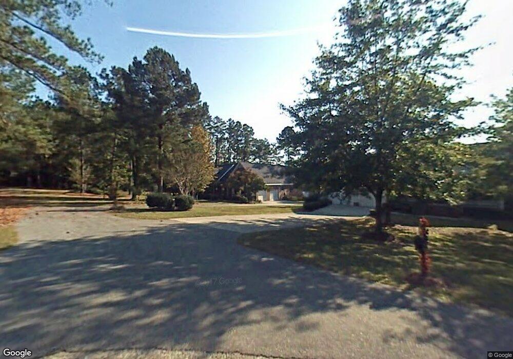 857 Woodgate Rd, Camden, SC 29020 - photo 1