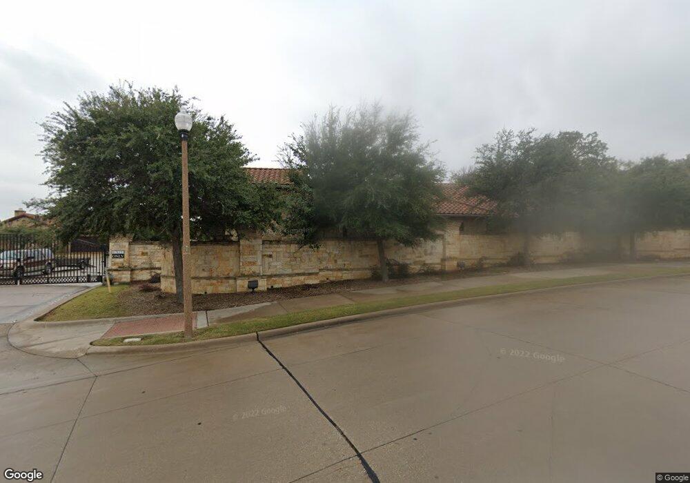 3408 Tuscan Hills Cir, Denton, TX 76210 - photo 1